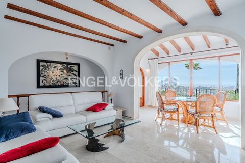 Villa i Calpe, Alicante, Calpe - € 760.000 | Ref: W-046YZX - foto 11